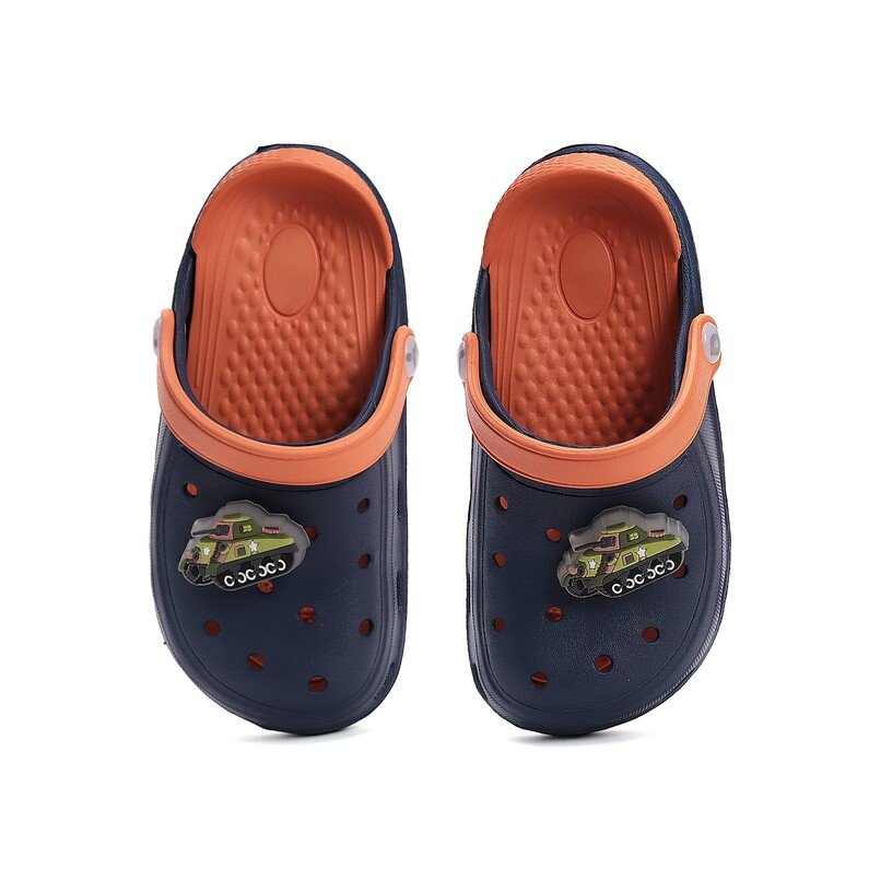 D.D.Step tamsiai mėlynos klumpės 26-31 d. J091-51527M