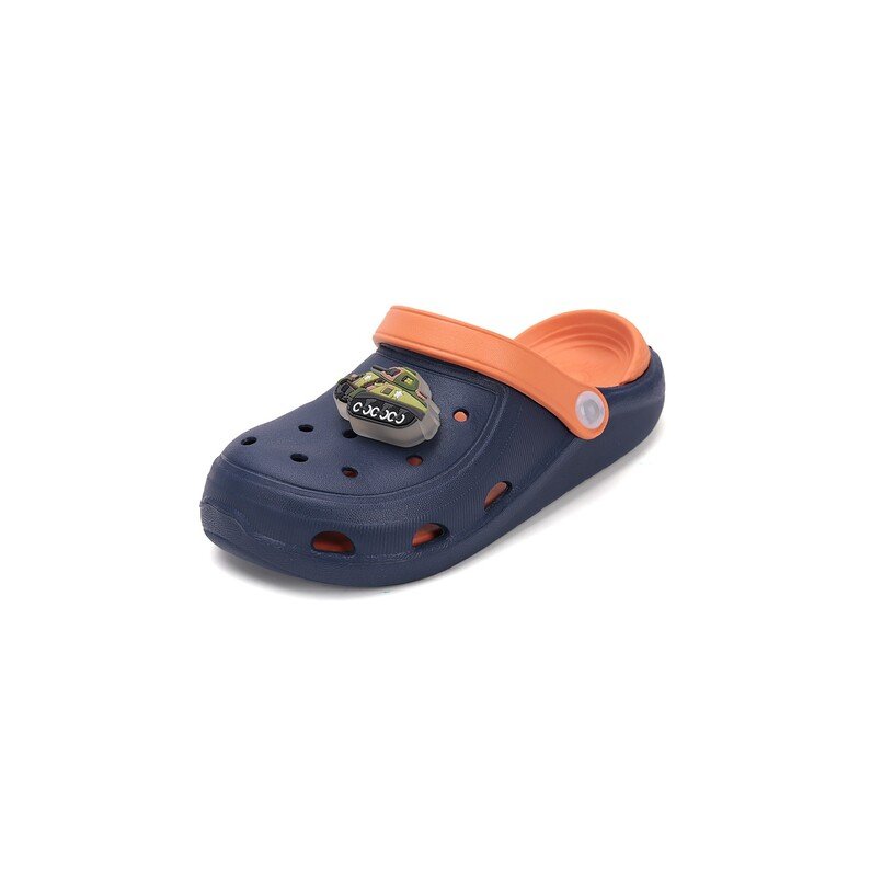 D.D.Step tamsiai mėlynos klumpės 26-31 d. J091-51527M