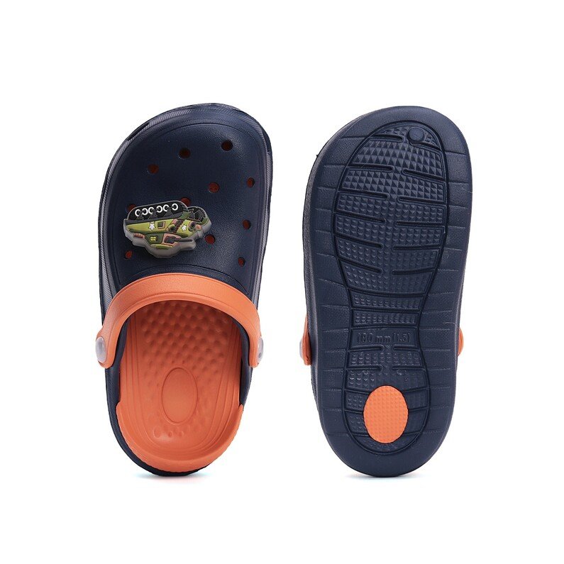 D.D.Step tamsiai mėlynos klumpės 26-31 d. J091-51527M