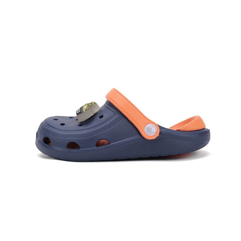 D.D.Step tamsiai mėlynos klumpės 26-31 d. J091-51527M