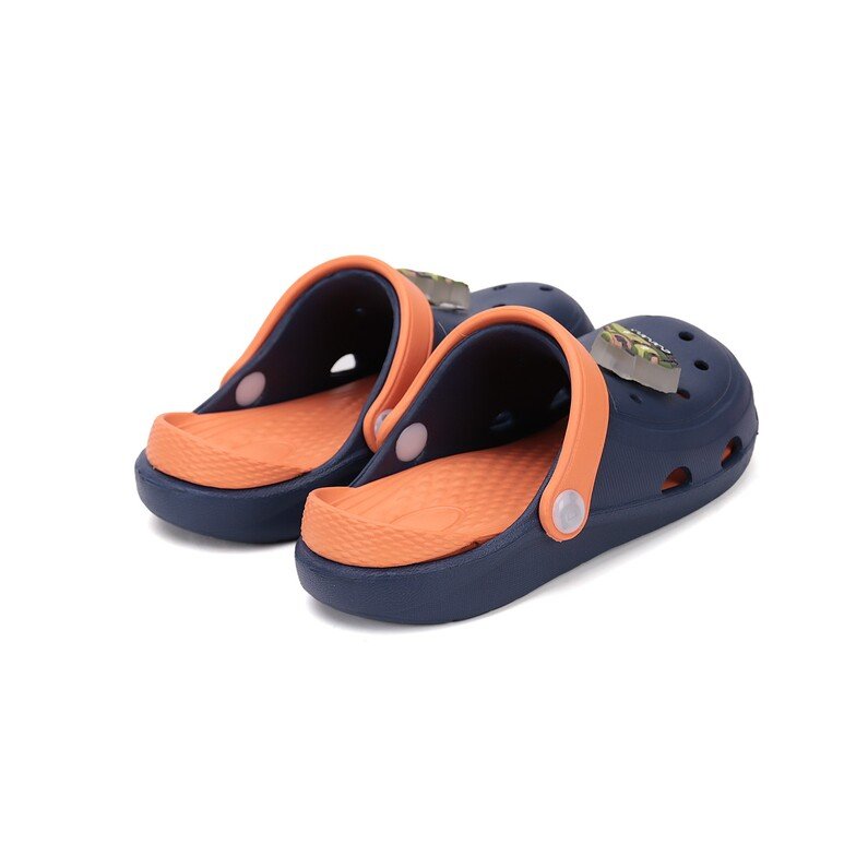 D.D.Step tamsiai mėlynos klumpės 26-31 d. J091-51527M