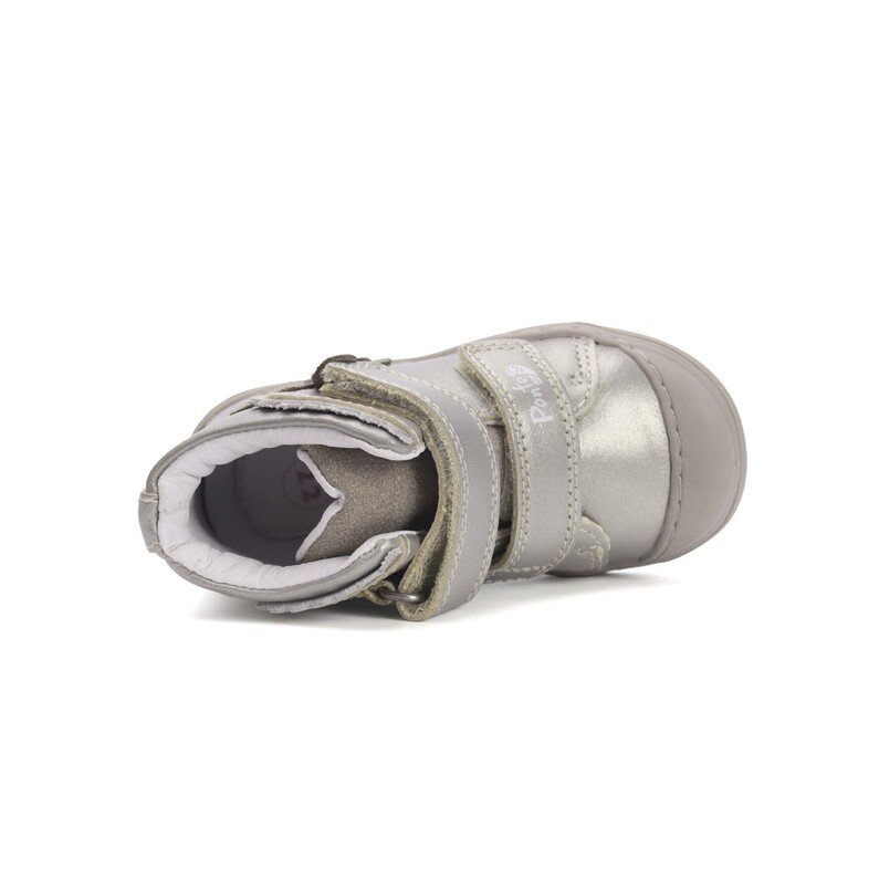 Bronzinės spalvos batai 22-27 d. DA06-5-2693 2