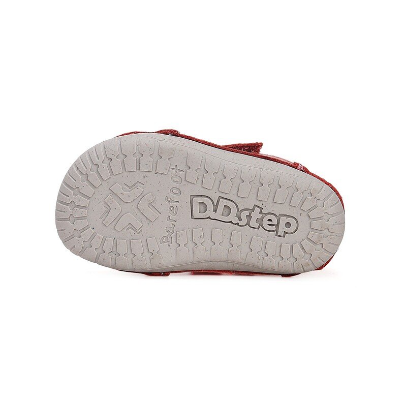 Barefoot rožiniai batai 20-25 d. S070-41351C 3