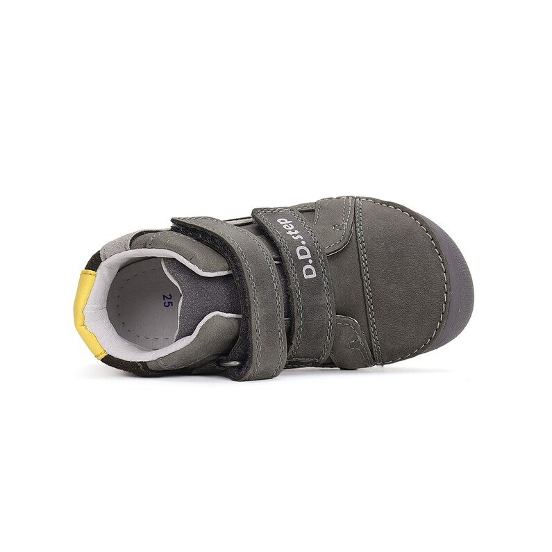 Barefoot pilki batai 25-30 d. A063-42696AM 3