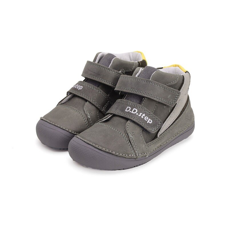 Barefoot pilki batai 25-30 d. A063-42696AM 5