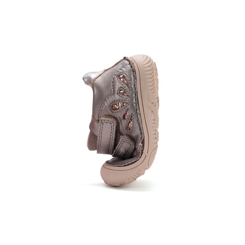 Barefoot bronziniai batai 26-31d. S073-52355AM 5