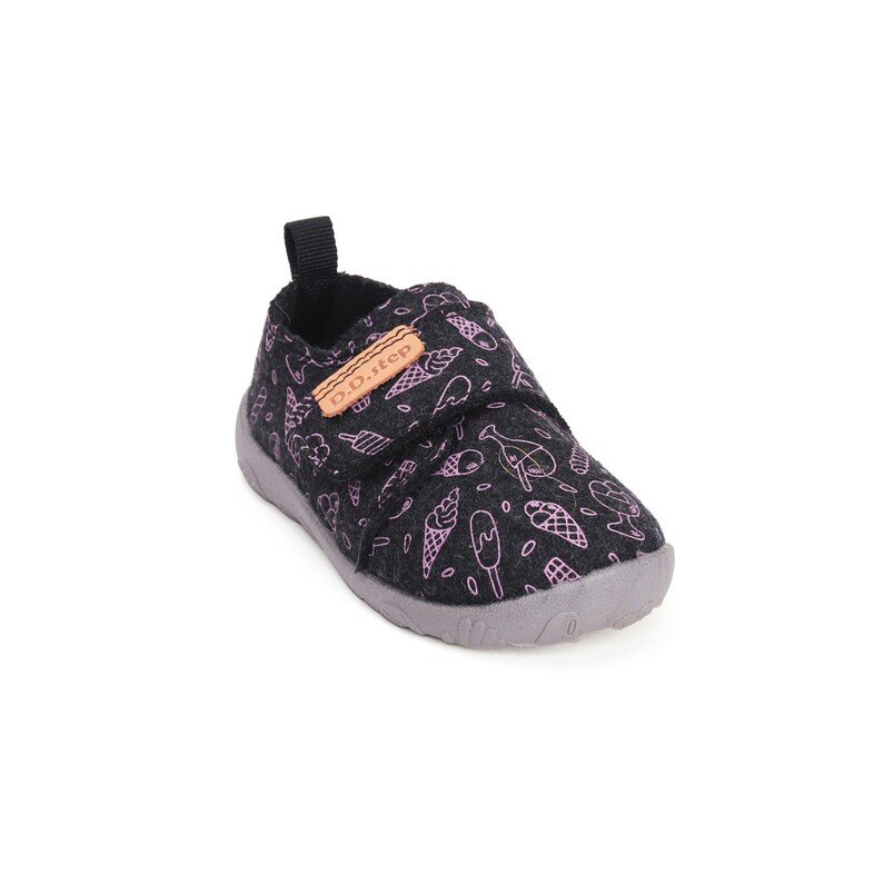 Barefoot veltinio šlepetės 26-31 d. C086-52496AM 7
