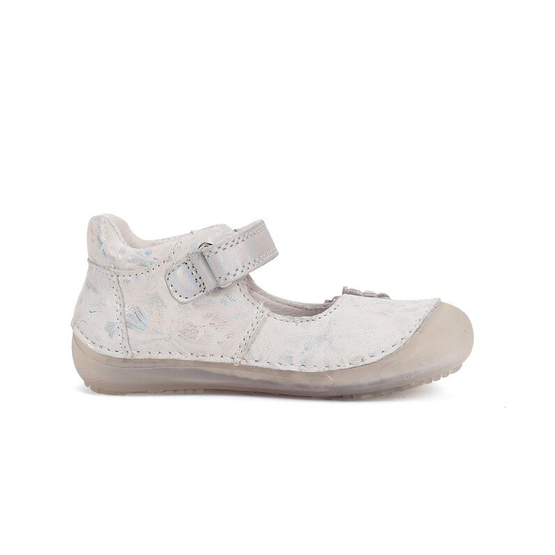 Barefoot sidabriniai batai 31-36 d. H063-51878L