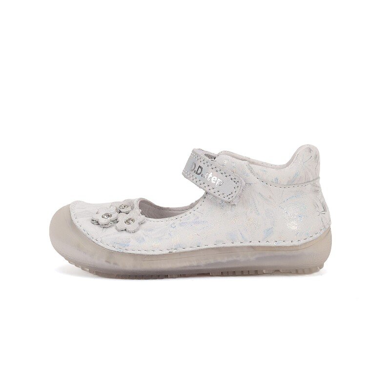 Barefoot sidabriniai batai 31-36 d. H063-51878L