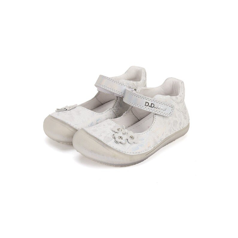 Barefoot sidabriniai batai 31-36 d. H063-51878L