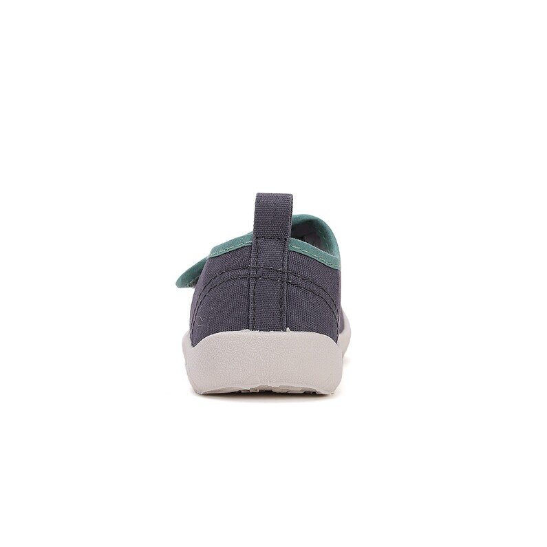 Barefoot canvas kambariniai batai 26-31 d. C086-51716M