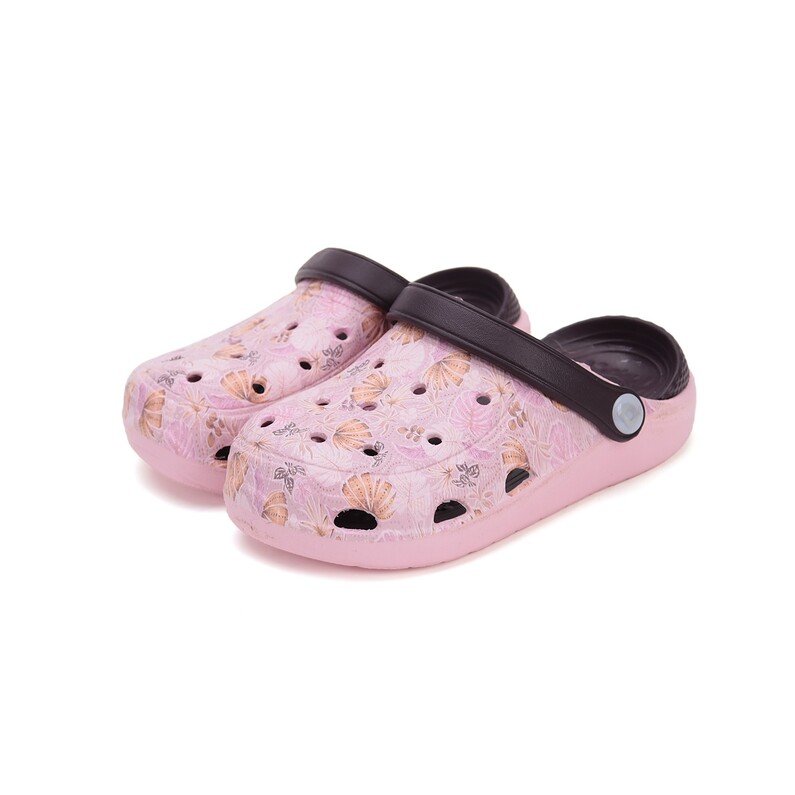 D.D.Step rožinės klumpės 26-31 d. J091-51359BM
