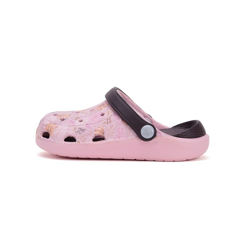 D.D.Step rožinės klumpės 26-31 d. J091-51359BM