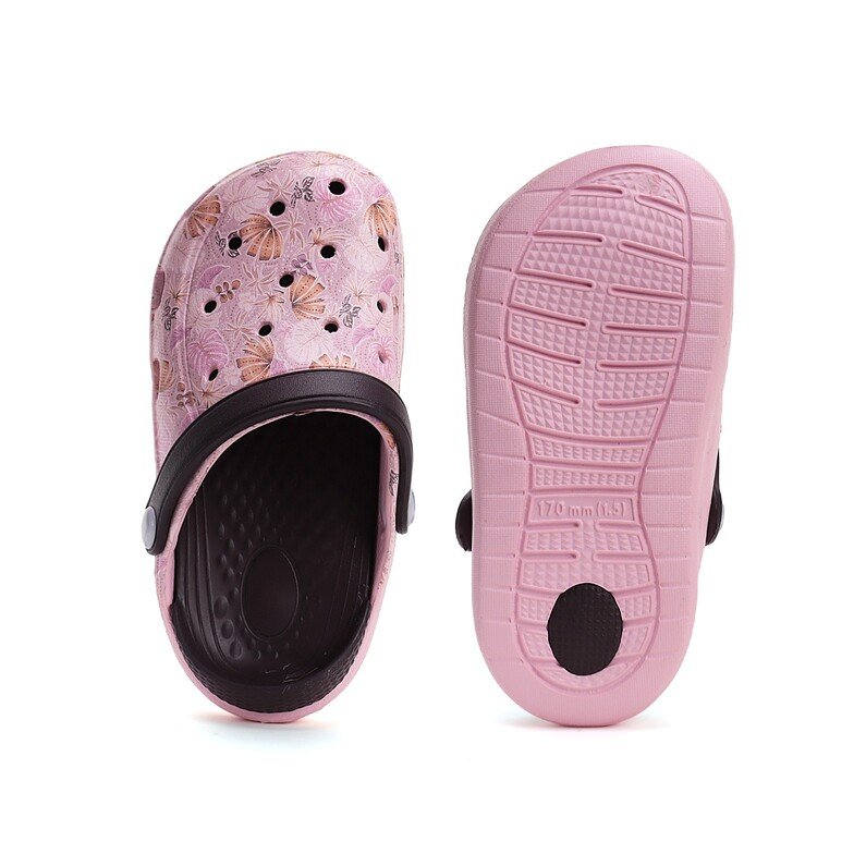 D.D.Step rožinės klumpės 26-31 d. J091-51359BM
