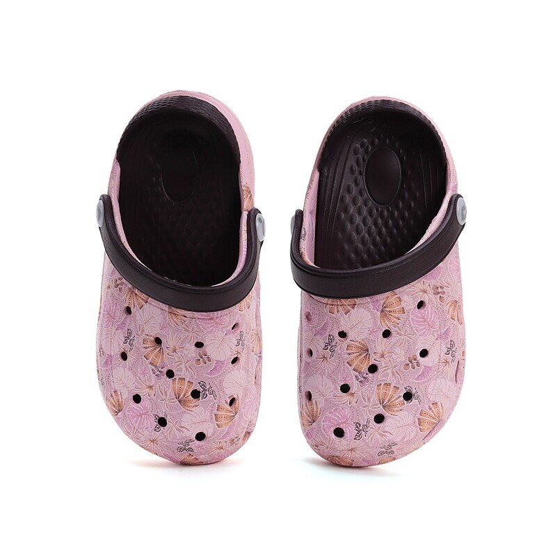 D.D.Step rožinės klumpės 26-31 d. J091-51359BM