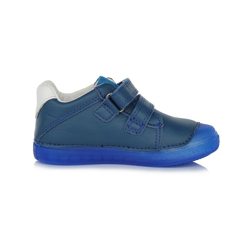 Mėlyni batai 31-36 d. S049-349BL 4