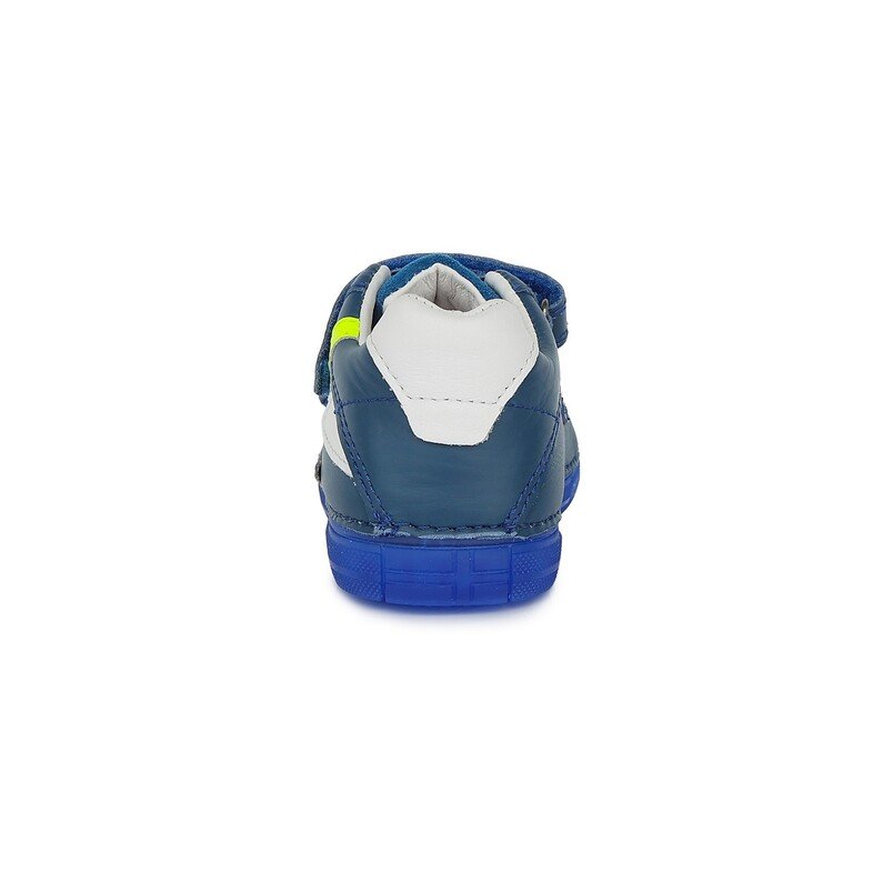 Mėlyni batai 31-36 d. S049-349BL 5