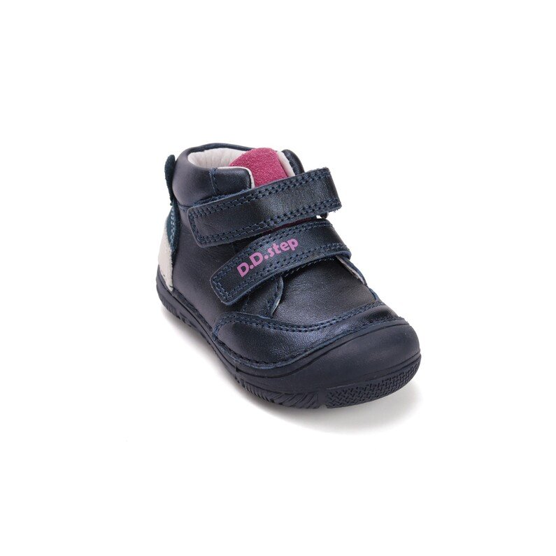 Tamsiai mėlyni batai 20-25 d. S082-52873 1