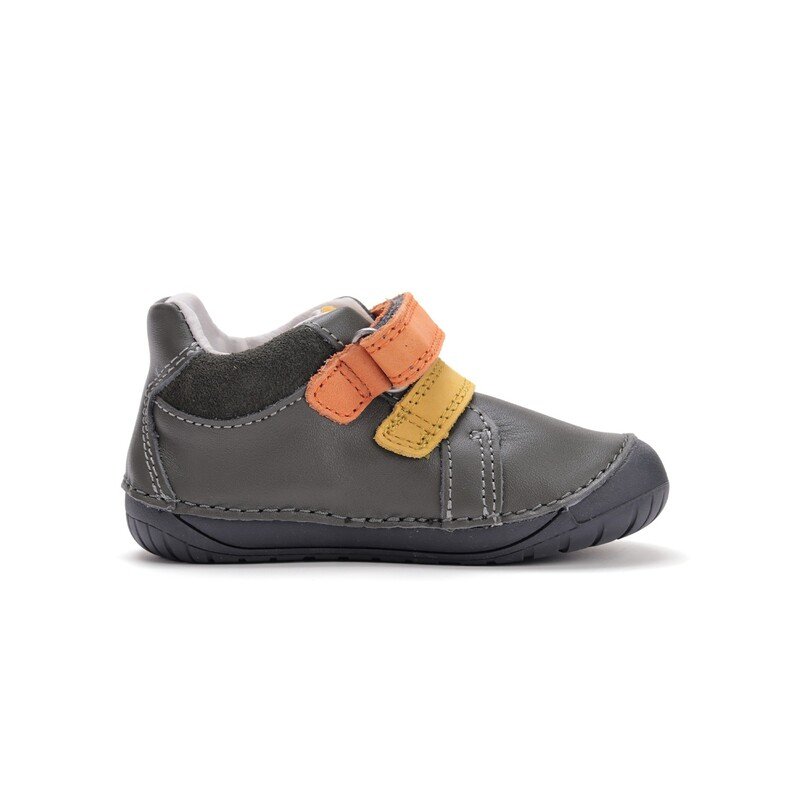 Barefoot khaki batai 20-25 d. S070-52141 2