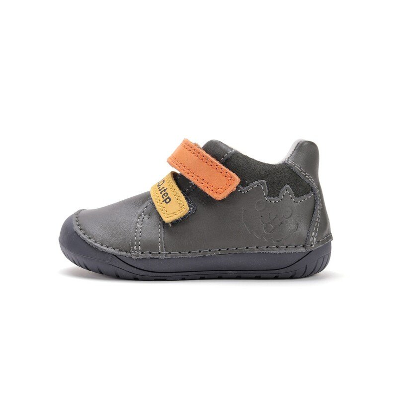 Barefoot khaki batai 20-25 d. S070-52141