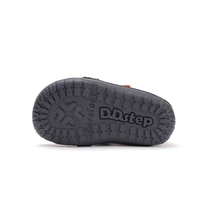 Barefoot khaki batai 20-25 d. S070-52141 4