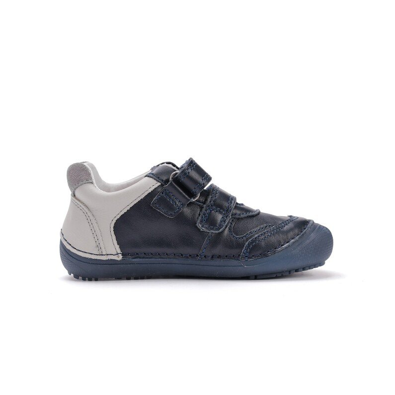 Barefoot mėlyni batai 25-30 d. S063-52328M 3