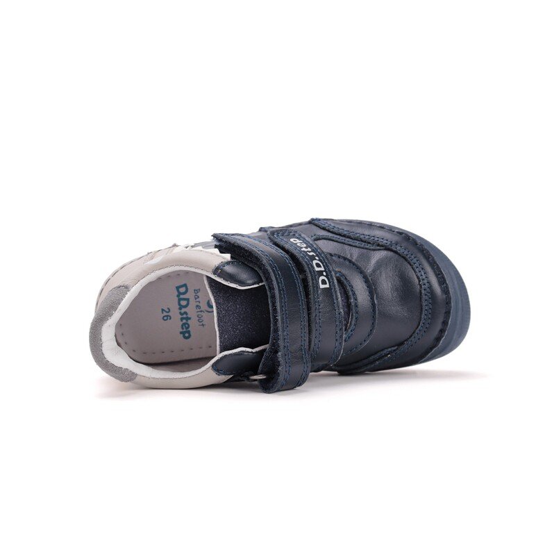 Barefoot mėlyni batai 25-30 d. S063-52328M 4