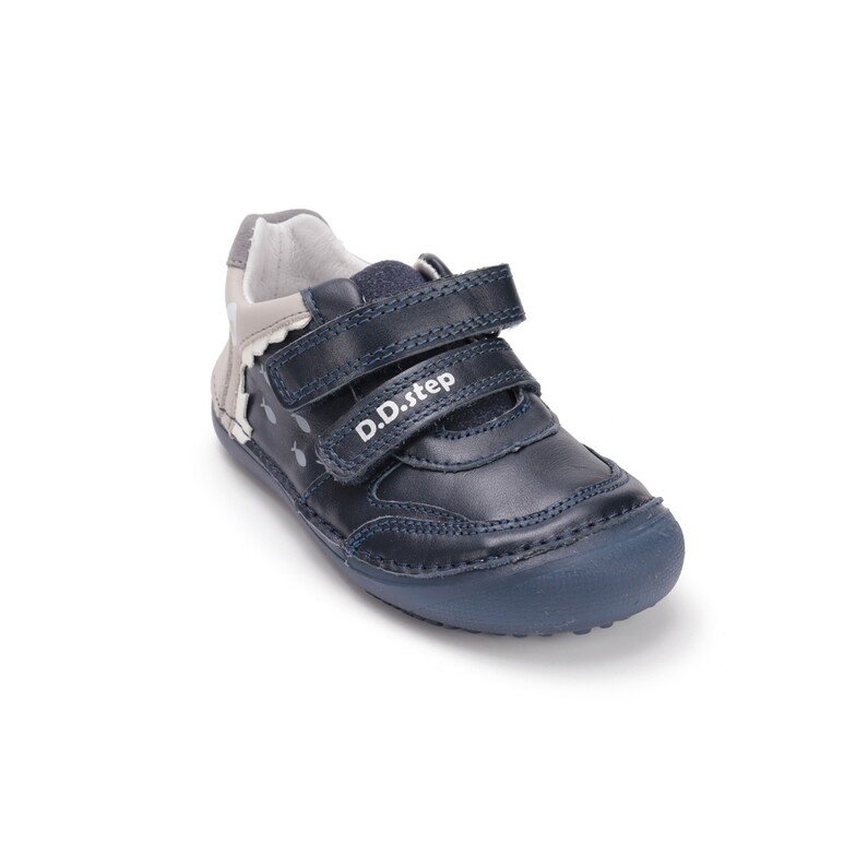 Barefoot mėlyni batai 25-30 d. S063-52328M 7