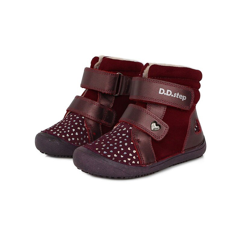 Barefoot batai su vilna 25-30 d. W063829M-WOOL