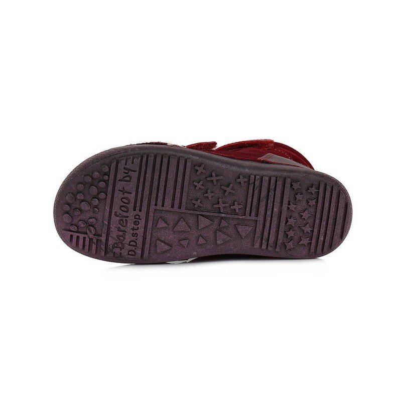 Barefoot batai su vilna 25-30 d. W063829M-WOOL