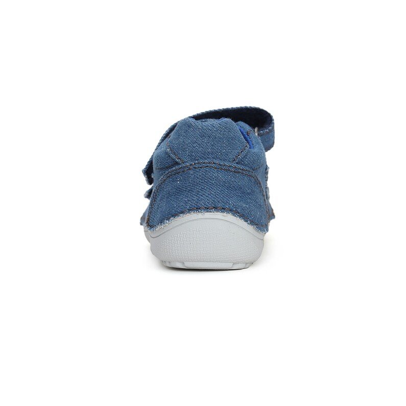 Barefoot canvas batai 31-36 d. C063-41360L