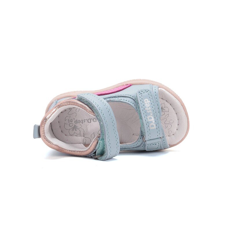 Mėlynos basutės 25-30 d. G103-51229EM