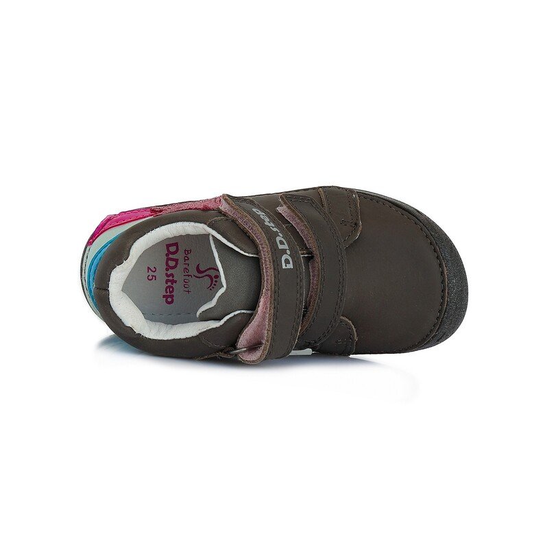 Barefoot pilki batai 31-36 d. 063346L 3