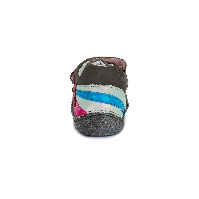 Barefoot pilki batai 31-36 d. 063346L 4