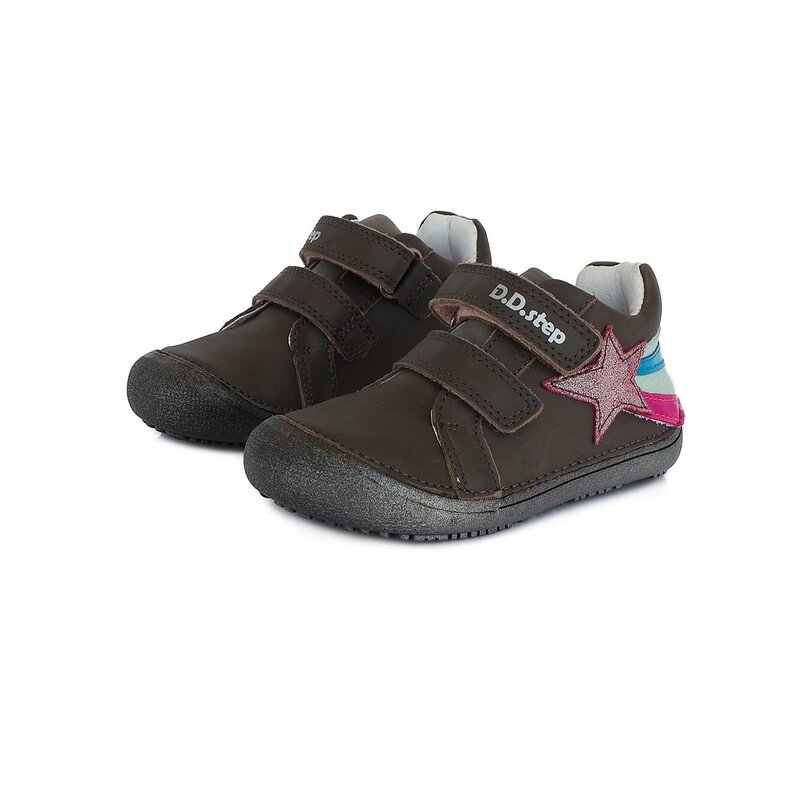 Barefoot pilki batai 31-36 d. 063346L 5