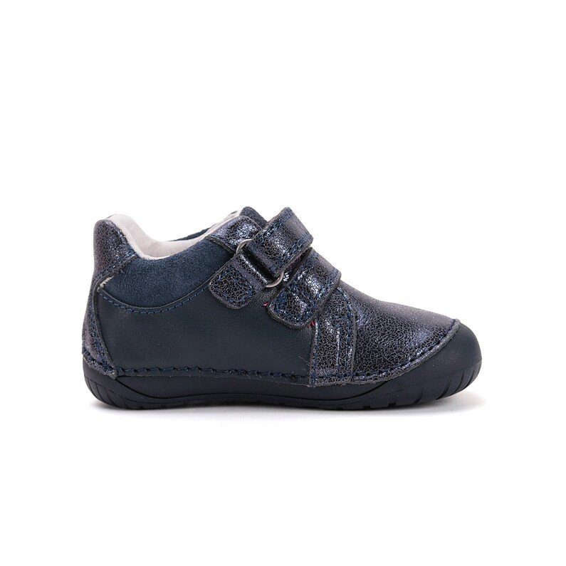 Barefoot mėlyni batai 20-25 d. S070-52778A 5
