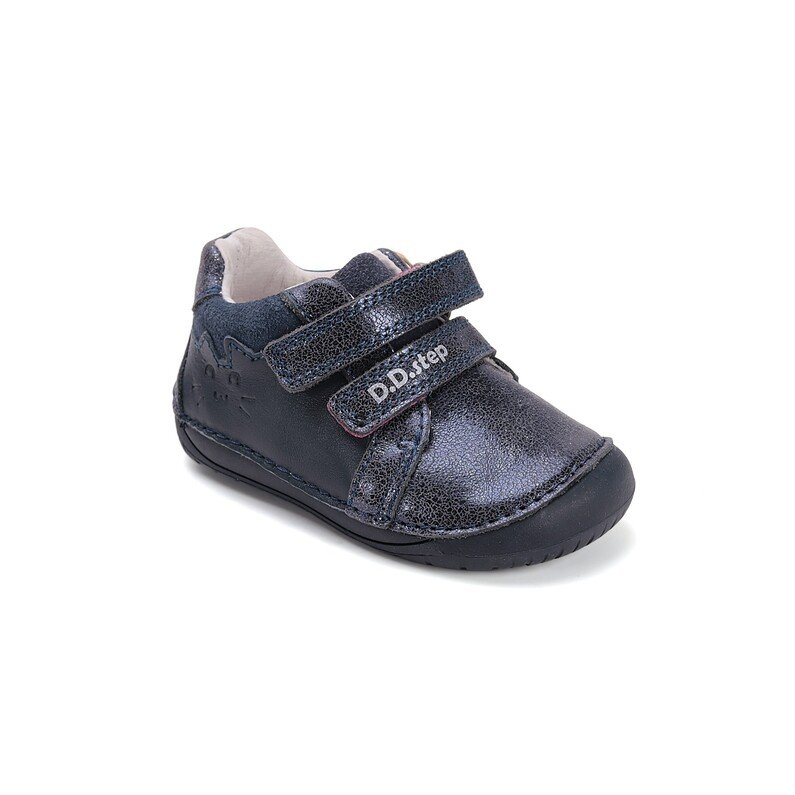 Barefoot mėlyni batai 20-25 d. S070-52778A 3