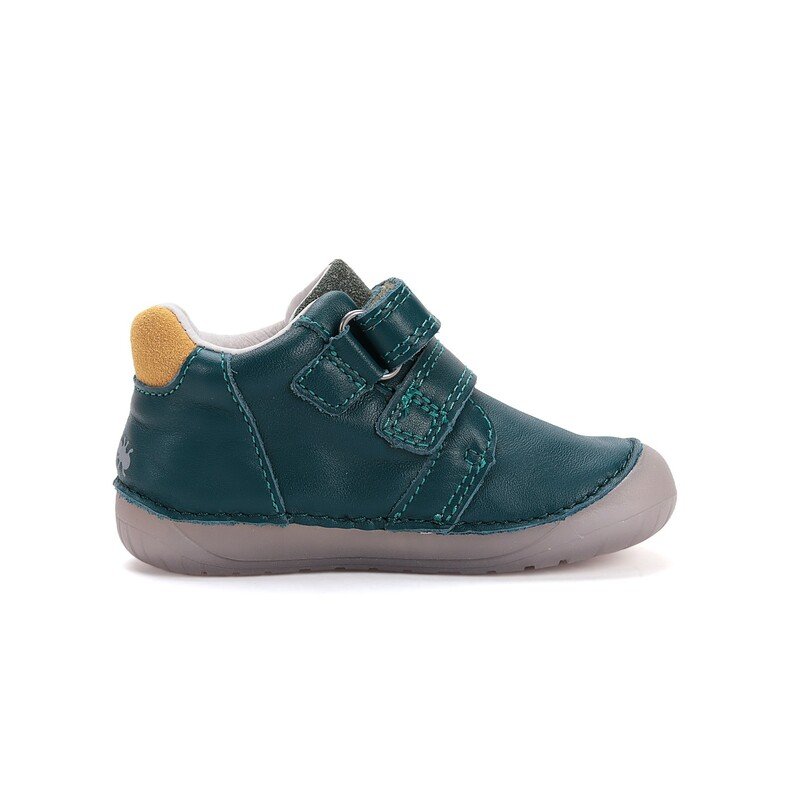 Barefoot mėlyni batai 20-25 d. S070-52576B 2