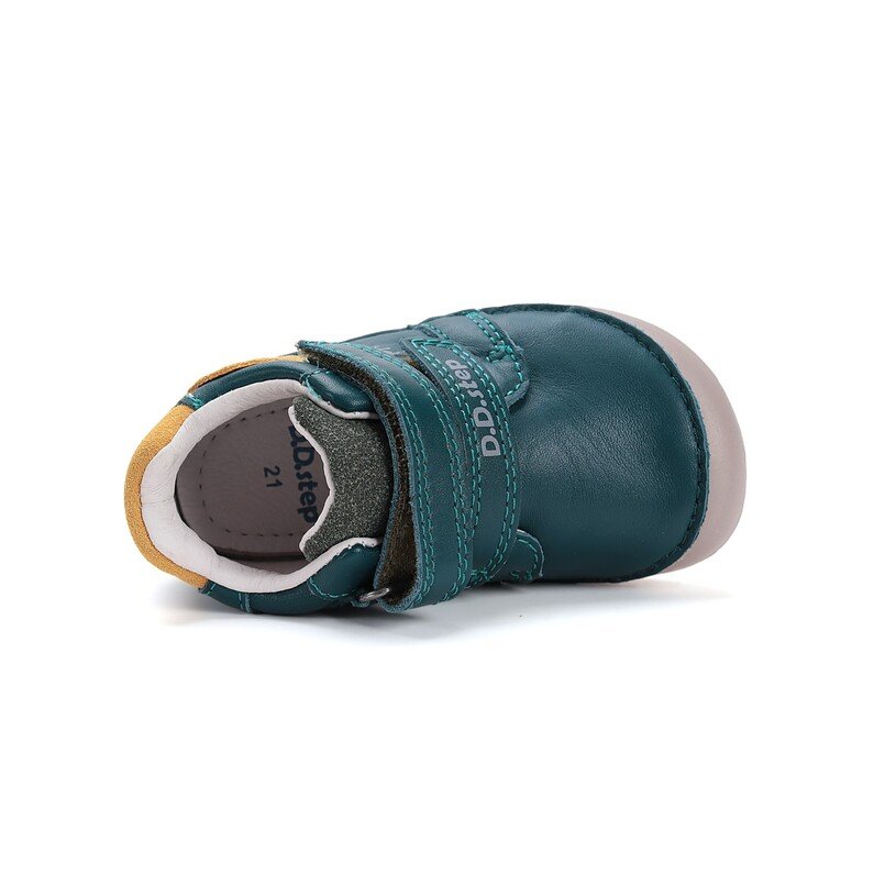 Barefoot mėlyni batai 20-25 d. S070-52576B 3