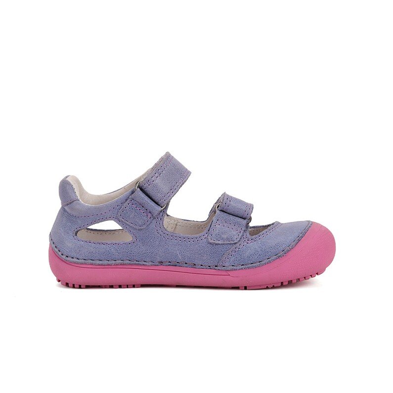 Barefoot violetiniai batai 31-36 d. H063-51185AL 7
