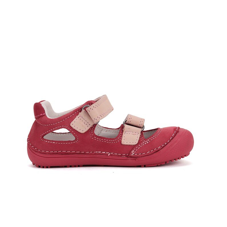 Barefoot violetiniai batai 31-36 d. H063-51185AL 2