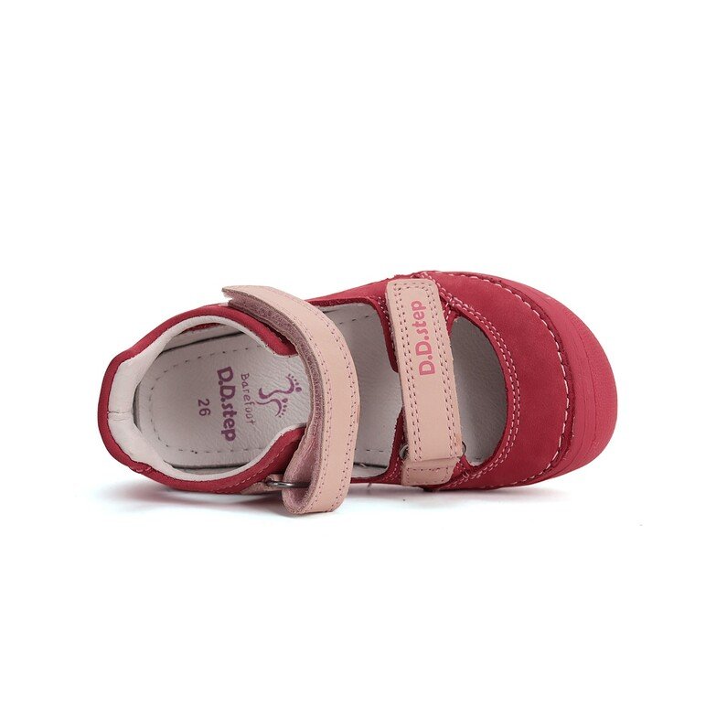 Barefoot violetiniai batai 31-36 d. H063-51185AL 3