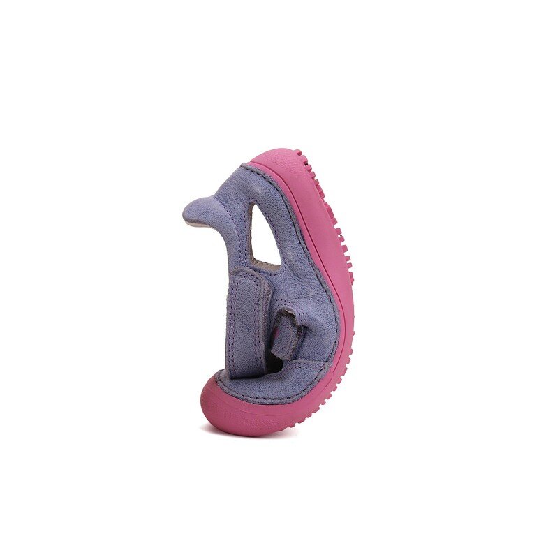 Barefoot violetiniai batai 31-36 d. H063-51185AL