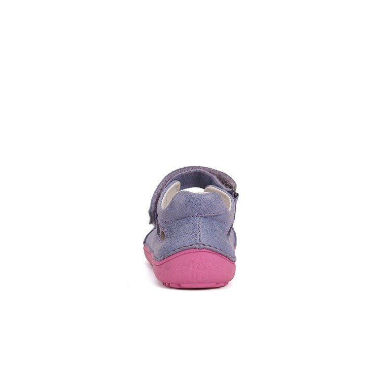 Barefoot violetiniai batai 31-36 d. H063-51185AL 8