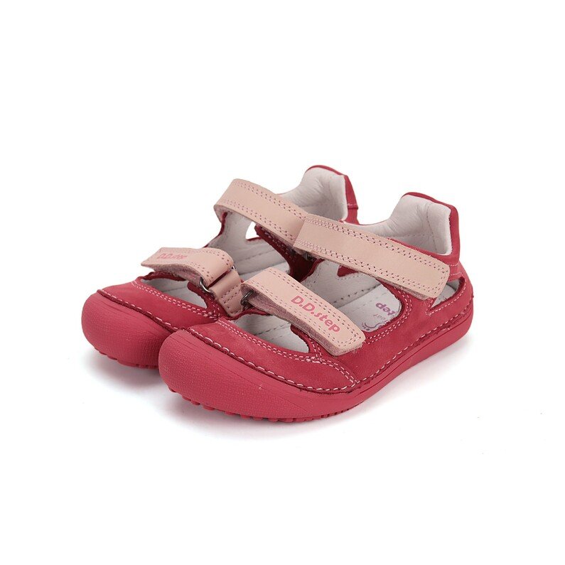 Barefoot violetiniai batai 31-36 d. H063-51185AL 10