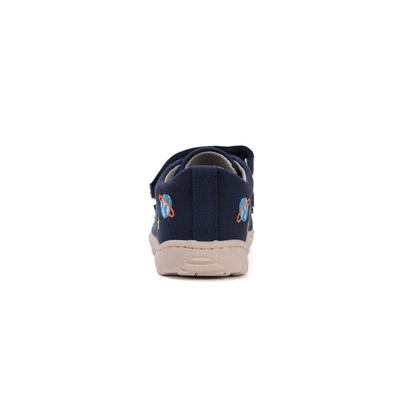 Barefoot canvas batai 20-25 d. C077-51663A 3