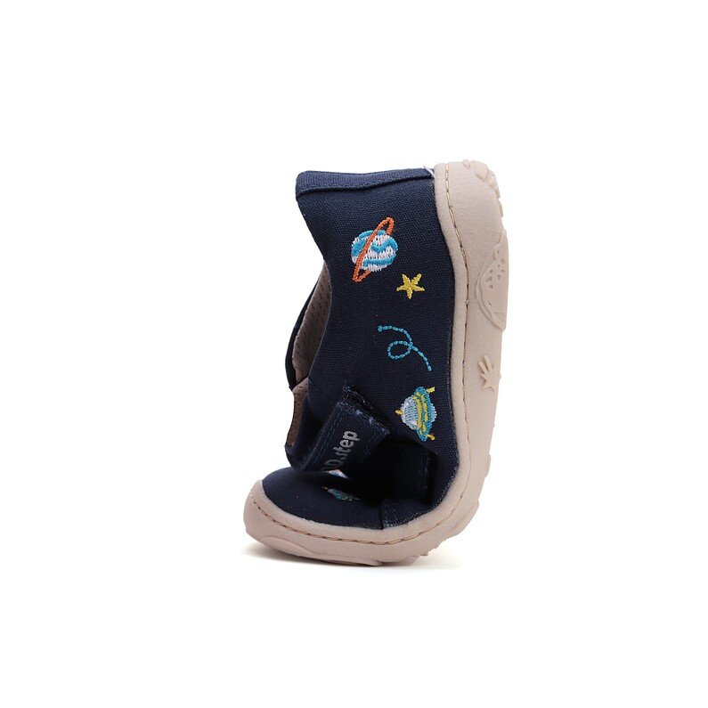 Barefoot canvas batai 20-25 d. C077-51663A 4