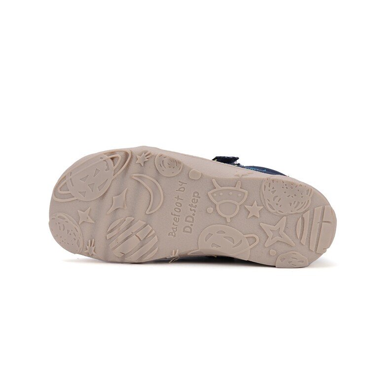 Barefoot canvas batai 20-25 d. C077-51663A 2
