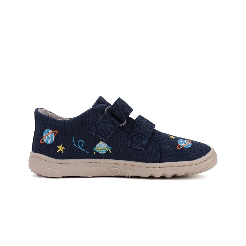 Barefoot canvas batai 20-25 d. C077-51663A 1