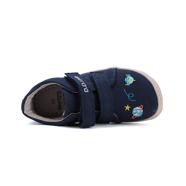 Barefoot canvas batai 20-25 d. C077-51663A 6